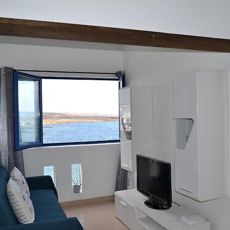 Casa Carmen Leilighet Punta Mujeres Eksteriør bilde